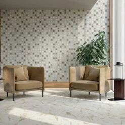 Leonardo Calacatta Tile -Decor Surface Shop Leonardo Calacatta 03