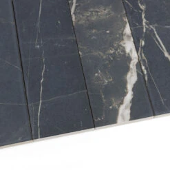 Leonardo Nero Tile 10 Leonardo Nero Tile -Decor Surface Shop Leonardo Nero 08