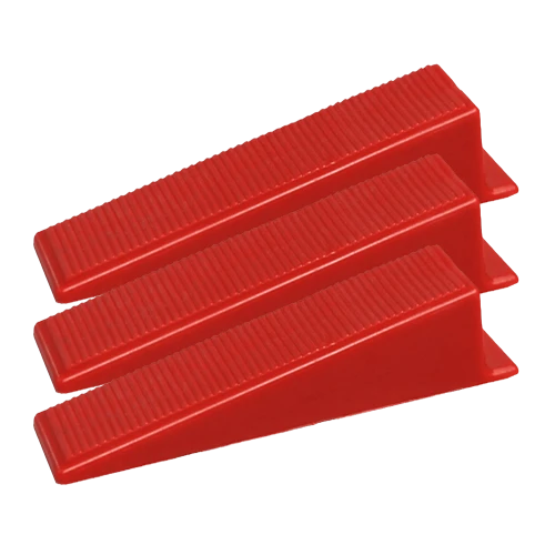 Tile Levelling Wedges 1 Tile Levelling Wedges