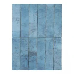 Lexi Blue Wall Tile -Decor Surface Shop Lexi Blue 08