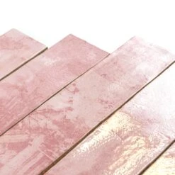 Lexi Pink Wall Tile -Decor Surface Shop Lexi Pink 09