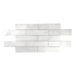 Lexi White Wall Tile