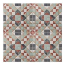 Ashford Mix Patterned Tile -Decor Surface Shop Like Grana Plus 02