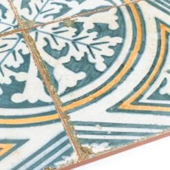 Lisbon Vogue Patterned Tile -Decor Surface Shop Lisbon Vintage 02 9a6fd764 5a14 4846 a274 a85dde6dcb49