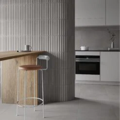 Locke Grey Decor Tile 8 Locke Grey Decor Tile -Decor Surface Shop Locke Grey Decor 07