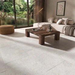 Loire Ivory Floor Tile -Decor Surface Shop Loire Ivory 04