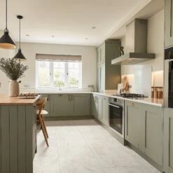 Loire Ivory Floor Tile -Decor Surface Shop Loire Ivory 07