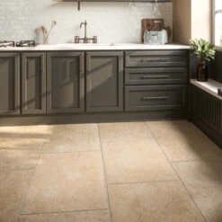 Loire Oro Floor Tile -Decor Surface Shop Loire Oro 03