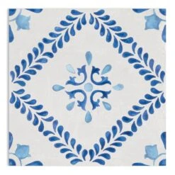 Mallorca Diamond Patterned Tile -Decor Surface Shop Mallorca Diamond 01