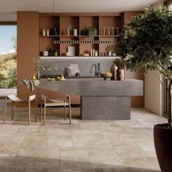 Manor Warm Floor Tile 7 Manor Warm Floor Tile -Decor Surface Shop Manor Warm 03