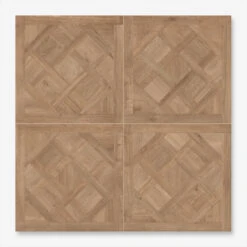 Mansion Parquet Wood Effect Tile -Decor Surface Shop Mansion 06