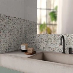 Meadow Decor Tile -Decor Surface Shop Meadow Decor 04