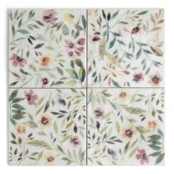 Meadow Decor Tile