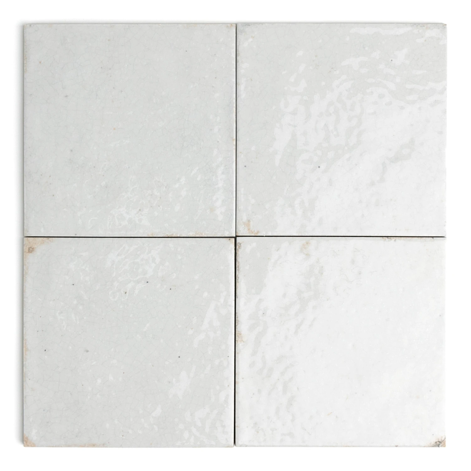 Meadow White Tile 1 Meadow White Tile