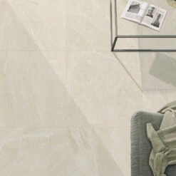 Melrose Cream Floor Tile