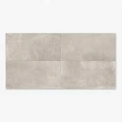 Montpellier Grey Floor Tile 7 Montpellier Grey Floor Tile -Decor Surface Shop Montpellier Grey 60x120 02