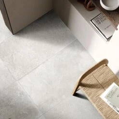 Montpellier Ivory Floor Tile -Decor Surface Shop Montpellier Ivory 60x120 06