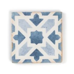 Moorish Azul Patterned Tile 8 Moorish Azul Patterned Tile -Decor Surface Shop Moorish Azul 03 34bf905e 9f45 4bc7 866e cfec2a5321da