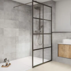 Motion Grey Tile -Decor Surface Shop Motion Grey 30x60 05