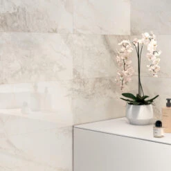 Mystique Ivory Tile 11 Mystique Ivory Tile -Decor Surface Shop Mystique Ivory 01