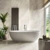 Mystique Ivory Tile