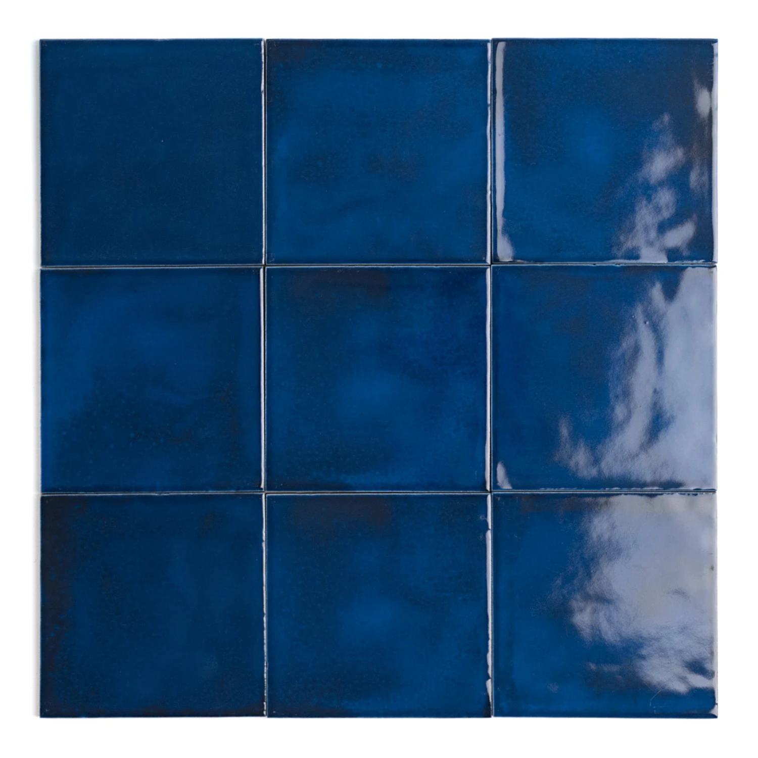 Nancy Blue Wall Tile 1 Nancy Blue Wall Tile