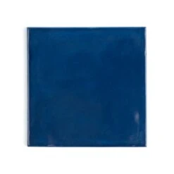Nancy Blue Wall Tile 9 Nancy Blue Wall Tile -Decor Surface Shop Nancy Blue 07
