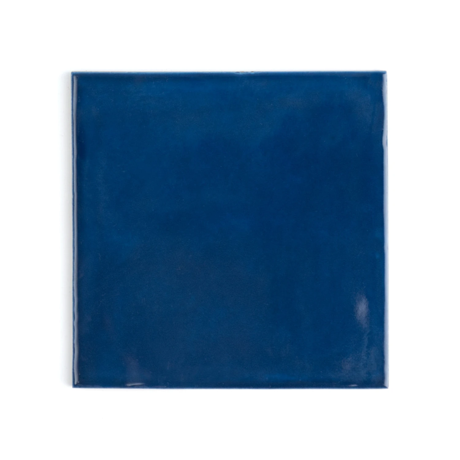 Nancy Blue Wall Tile 4 Nancy Blue Wall Tile - Image 4