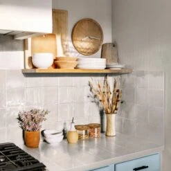 Nancy White Wall Tile 6 Nancy White Wall Tile -Decor Surface Shop Nancy White 02