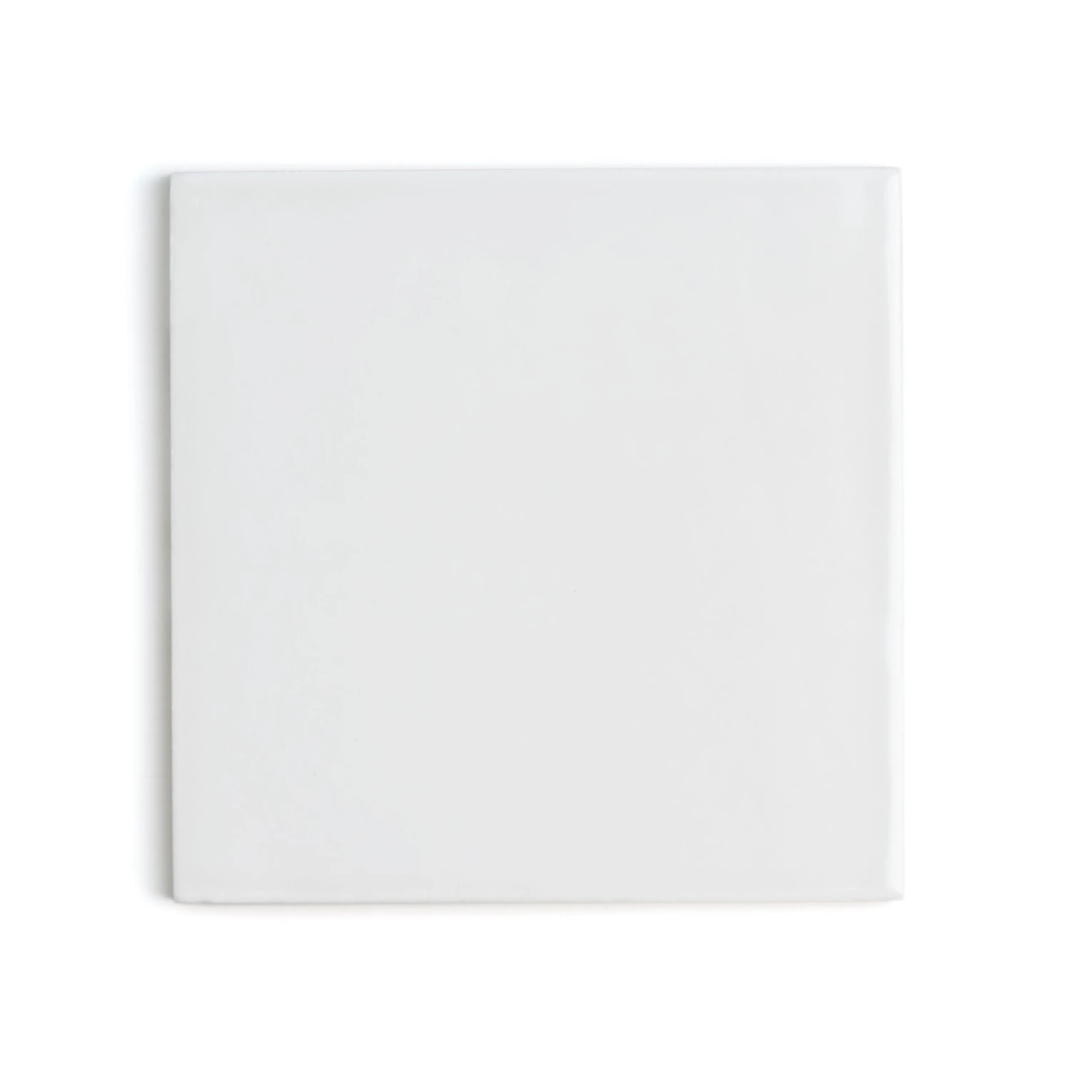 Nancy White Wall Tile 4 Nancy White Wall Tile - Image 4