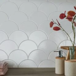 Newlyn Cotton Wall Tile -Decor Surface Shop Newlyn Cotton 01 9942c4a9 016a 4a37 8585 f84c4d473af6