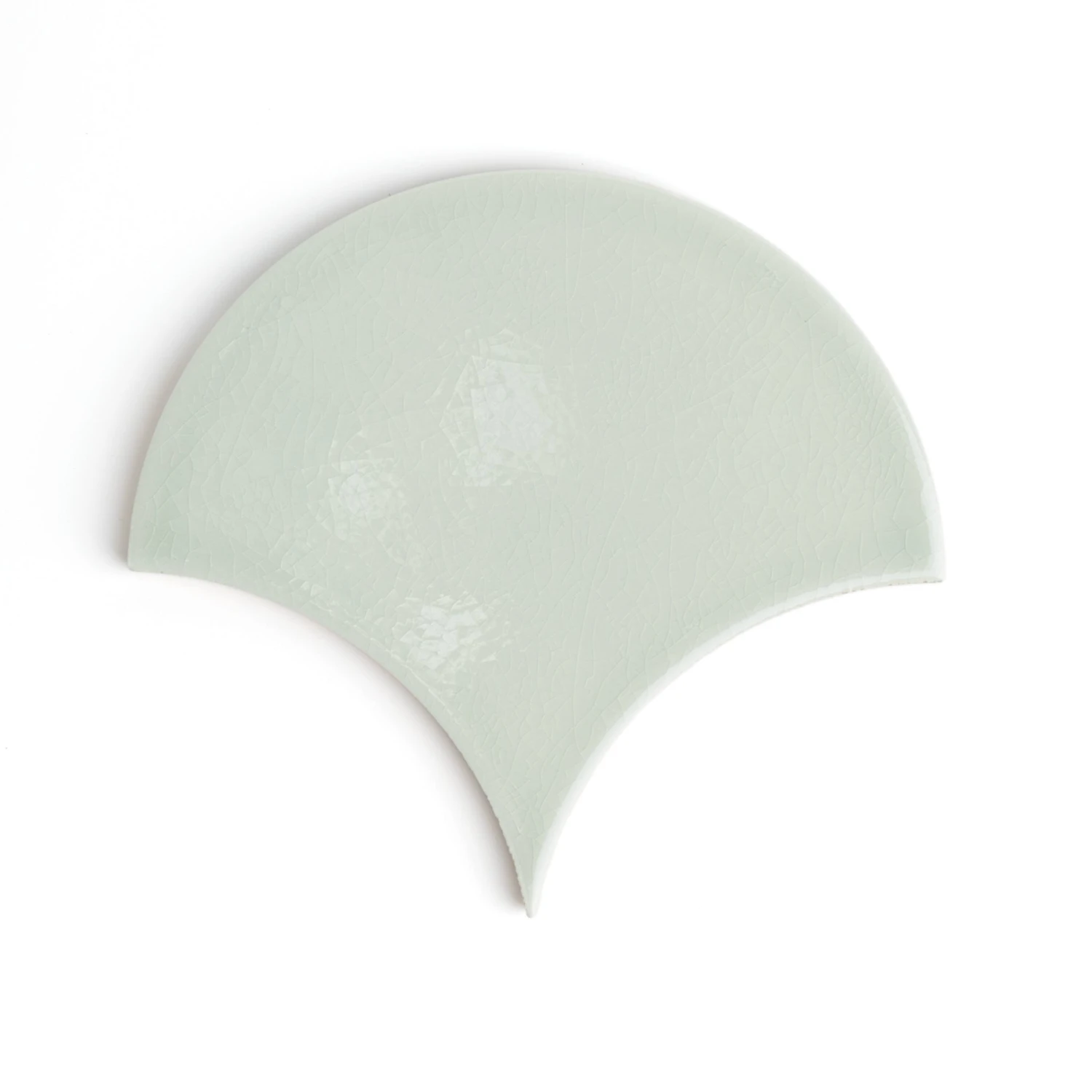 Newlyn Sage Wall Tile 4 Newlyn Sage Wall Tile - Image 4