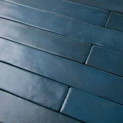 Noho Blue Tile -Decor Surface Shop Noho Blue 03