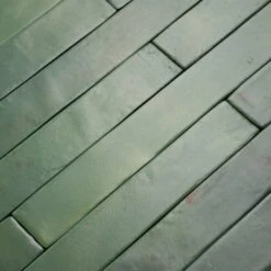 Noho Green Tile 6 Noho Green Tile -Decor Surface Shop Noho Green 04