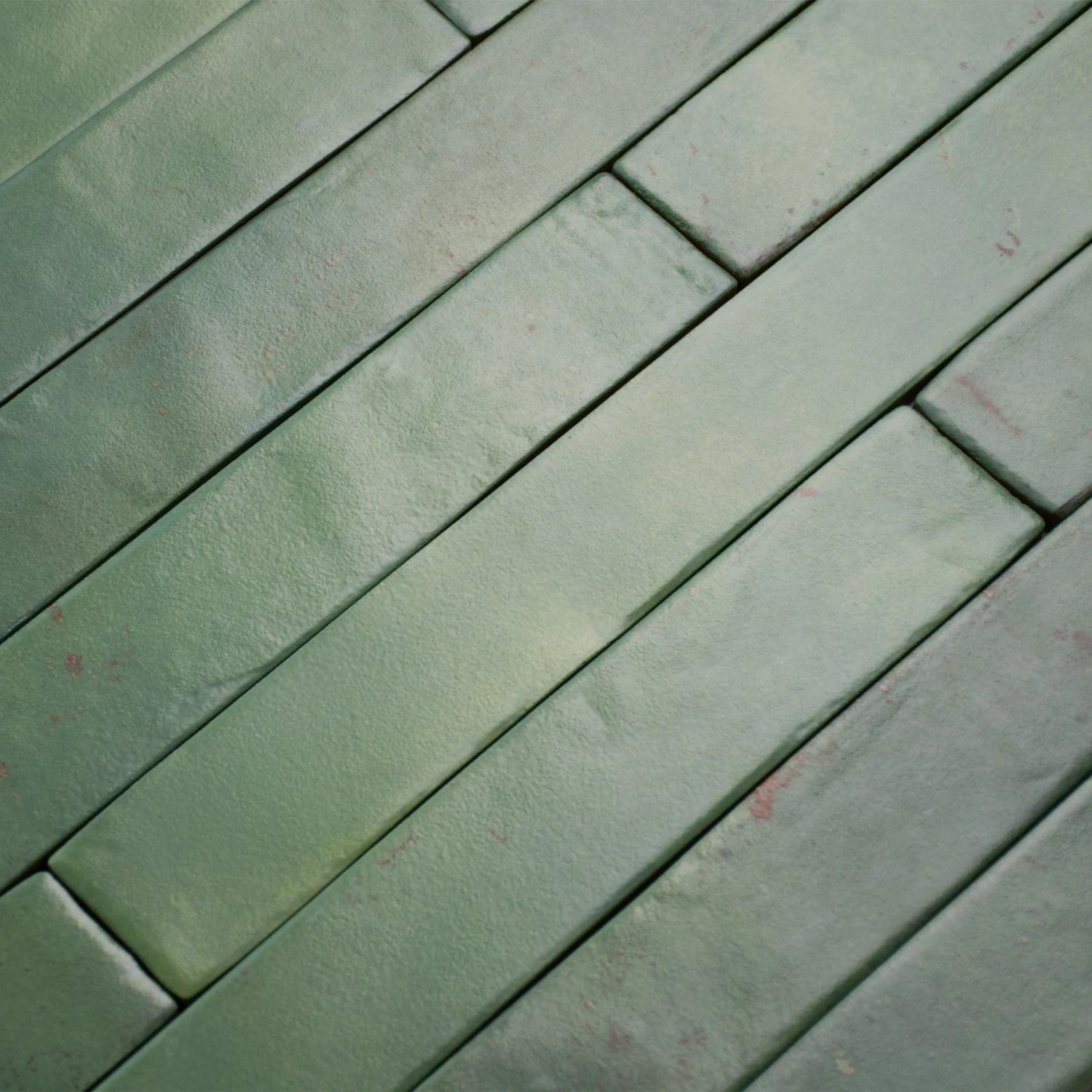 Noho Green Tile 3 Noho Green Tile - Image 3