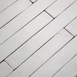 Noho White Tile -Decor Surface Shop Noho White 04