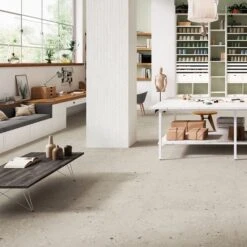 Osaka Pearl Floor Tile -Decor Surface Shop Osaka Pearl 03