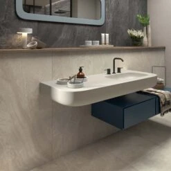 Pinnacle Beige Floor Tile -Decor Surface Shop Pinaccle Beige 01