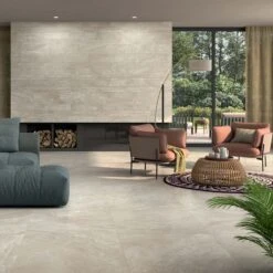 Pinnacle Beige Floor Tile -Decor Surface Shop Pinaccle Beige 05