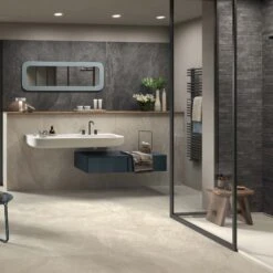 Pinnacle Beige Floor Tile -Decor Surface Shop Pinaccle Beige 06