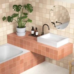 Pixel Clay Tile -Decor Surface Shop Pixel Clay 05