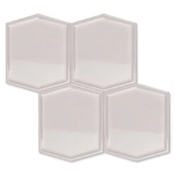 Plaza Pink Wall Tile 5 Plaza Pink Wall Tile -Decor Surface Shop Plaza Pink 04