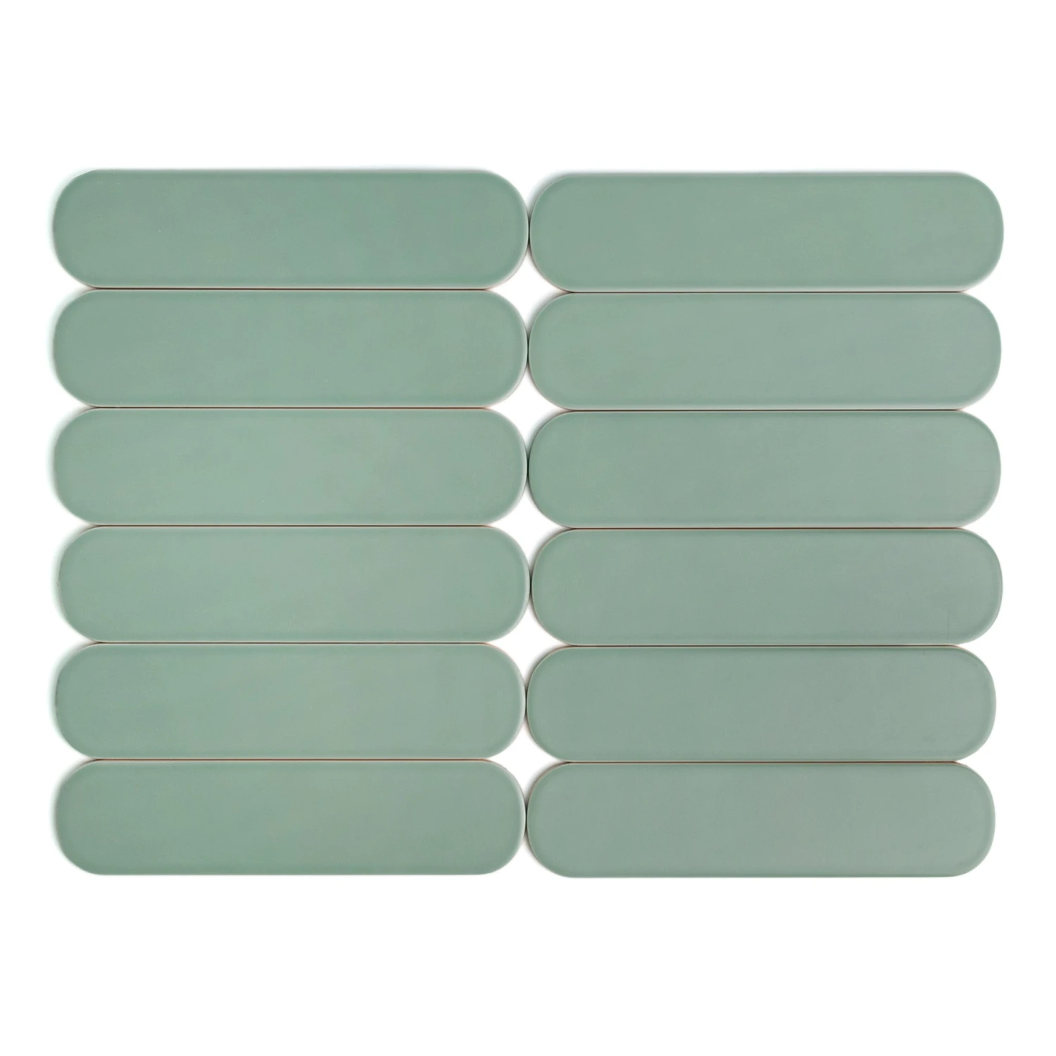 Pop Sage Wall Tile 5 Pop Sage Wall Tile - Image 5