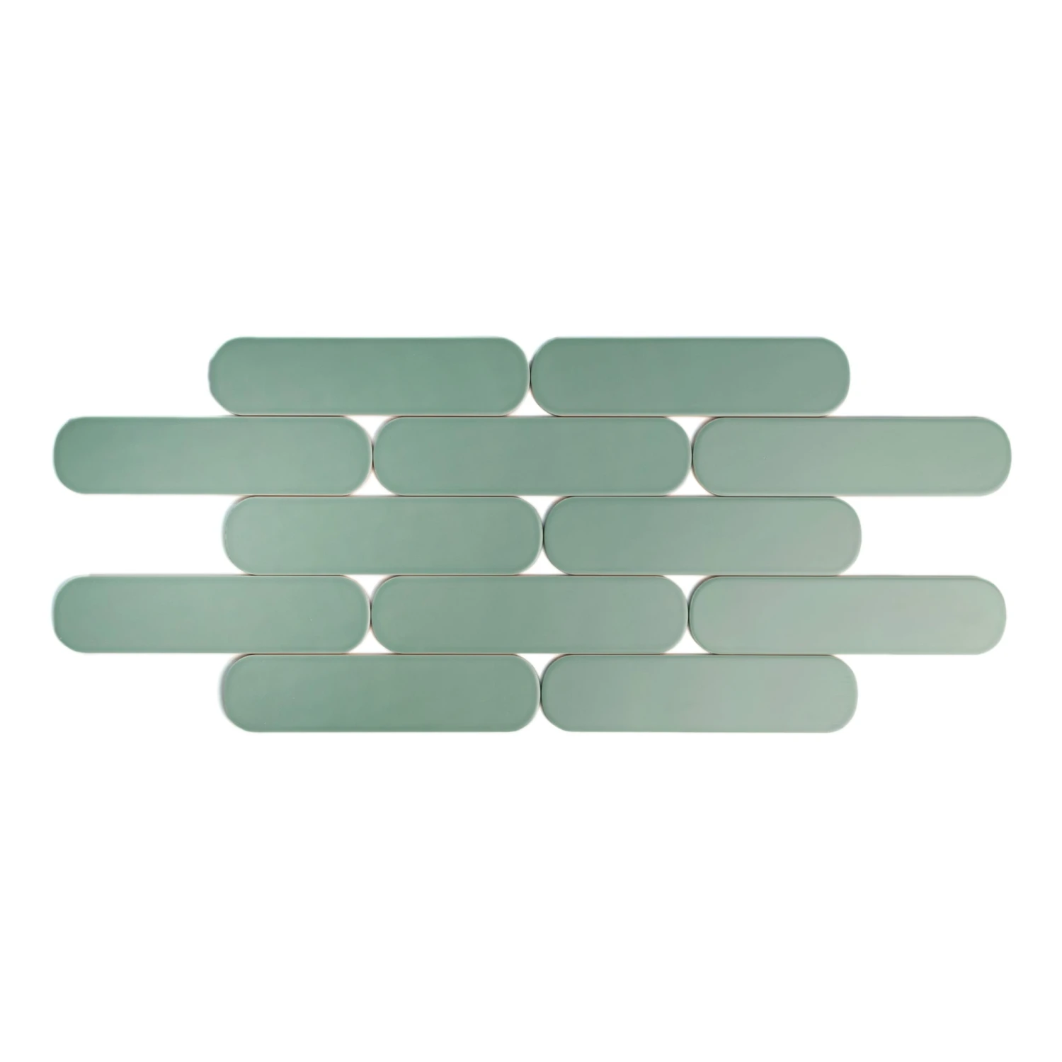 Pop Sage Wall Tile 1 Pop Sage Wall Tile