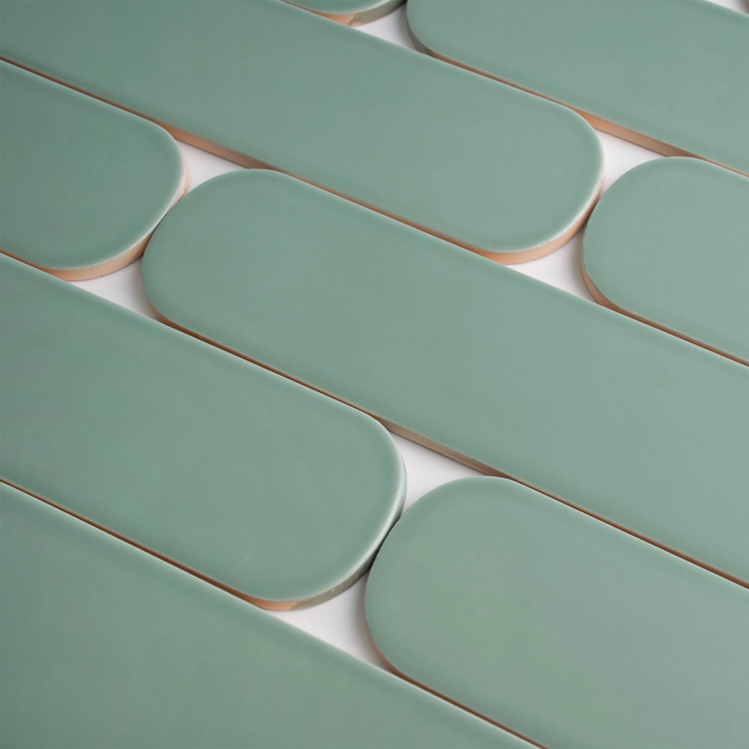 Pop Sage Wall Tile 2 Pop Sage Wall Tile - Image 2