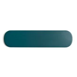 Pop Teal Wall Tile -Decor Surface Shop Pop Teal 06