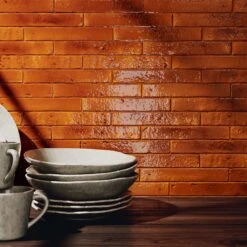 Ramona Honey Wall Tile -Decor Surface Shop Ramona Honey 03