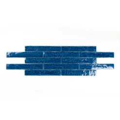Ramona Indigo Wall Tile 10 Ramona Indigo Wall Tile -Decor Surface Shop Ramona Indigo 05