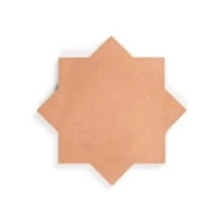 Riad Star Cotto Tile -Decor Surface Shop Riad Star 07
