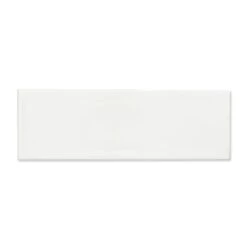 Ripples Ivory Wall Tile -Decor Surface Shop RipplesPearlSingle1